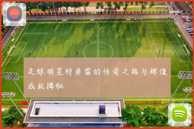 足球明星特劳雷的传奇之路与辉煌成就揭秘