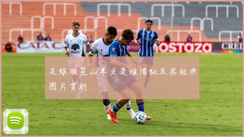 足球明星山羊头是谁揭秘及其经典图片赏析