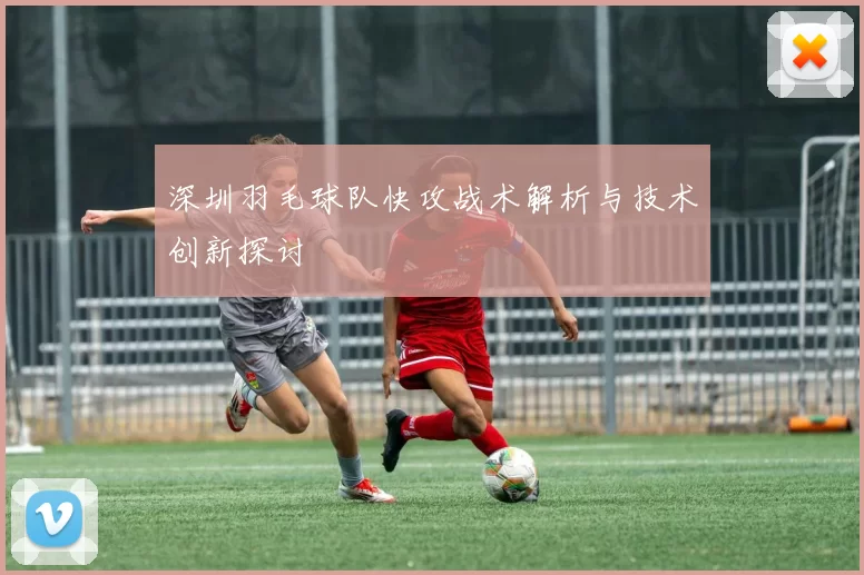 深圳羽毛球队快攻战术解析与技术创新探讨