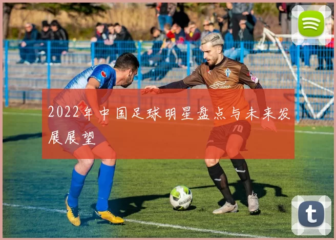 2022年中国足球明星盘点与未来发展展望