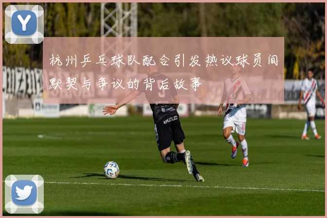 杭州乒乓球队配合引发热议球员间默契与争议的背后故事
