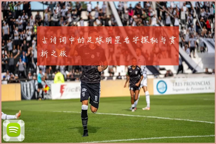 古诗词中的足球明星名字探秘与赏析之旅