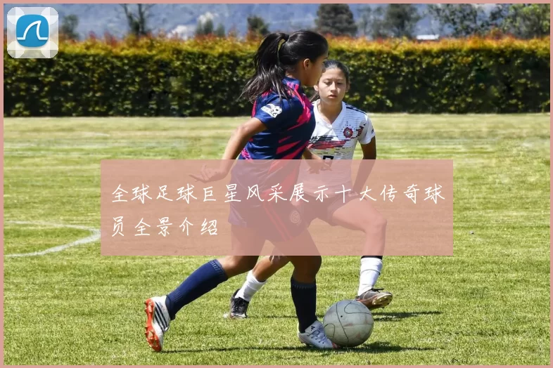 全球足球巨星风采展示十大传奇球员全景介绍