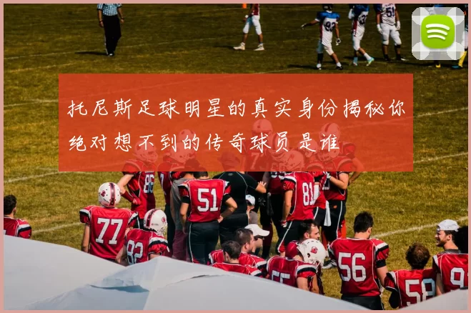 托尼斯足球明星的真实身份揭秘你绝对想不到的传奇球员是谁