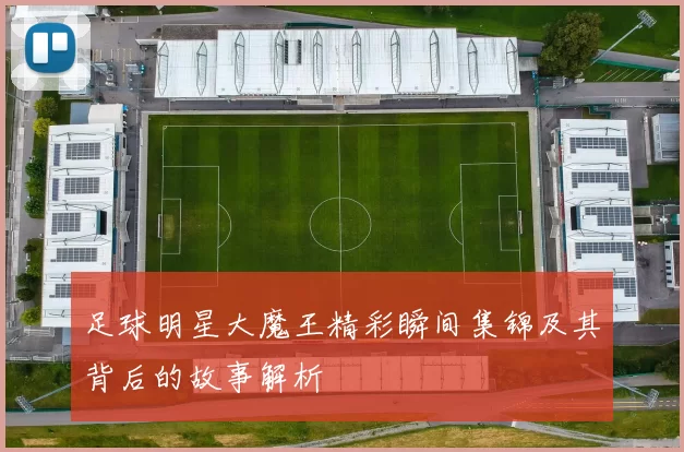 足球明星大魔王精彩瞬间集锦及其背后的故事解析
